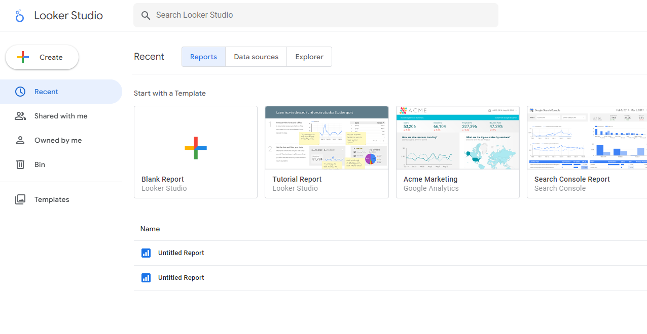 Asset reports with Looker Studio – Ventipix Asset & Inventory Manager ...