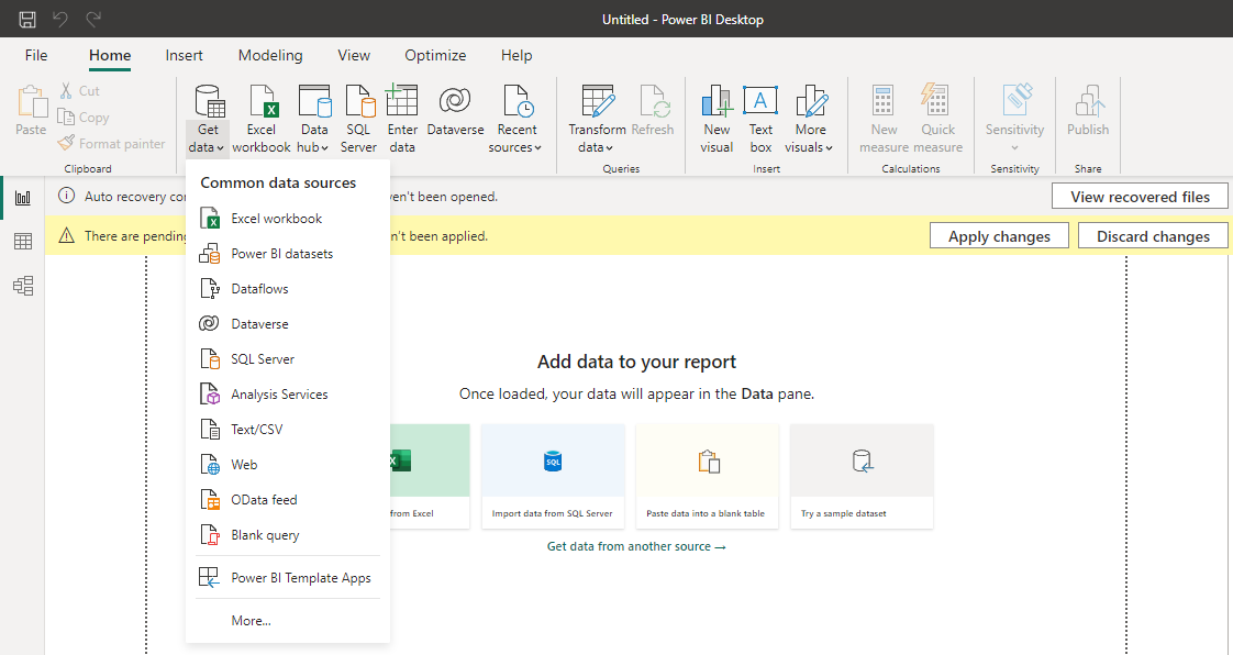 Work-in-progress Reports with Power BI – Ventipix Asset & Inventory ...